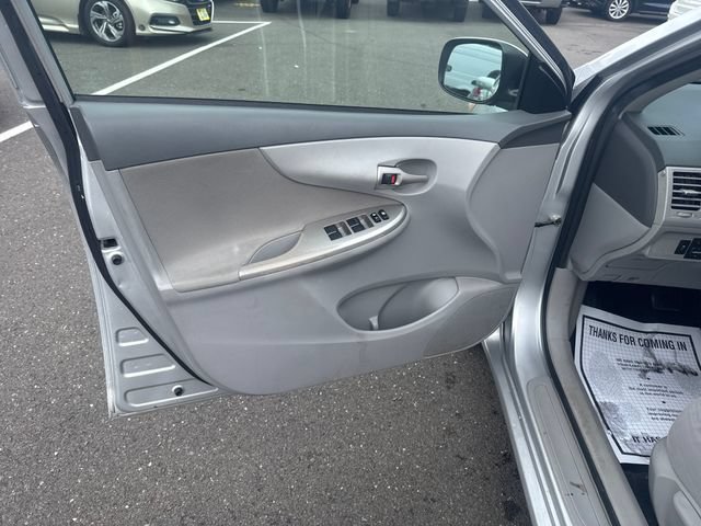 Used 2010 Toyota Corolla FWD image 10