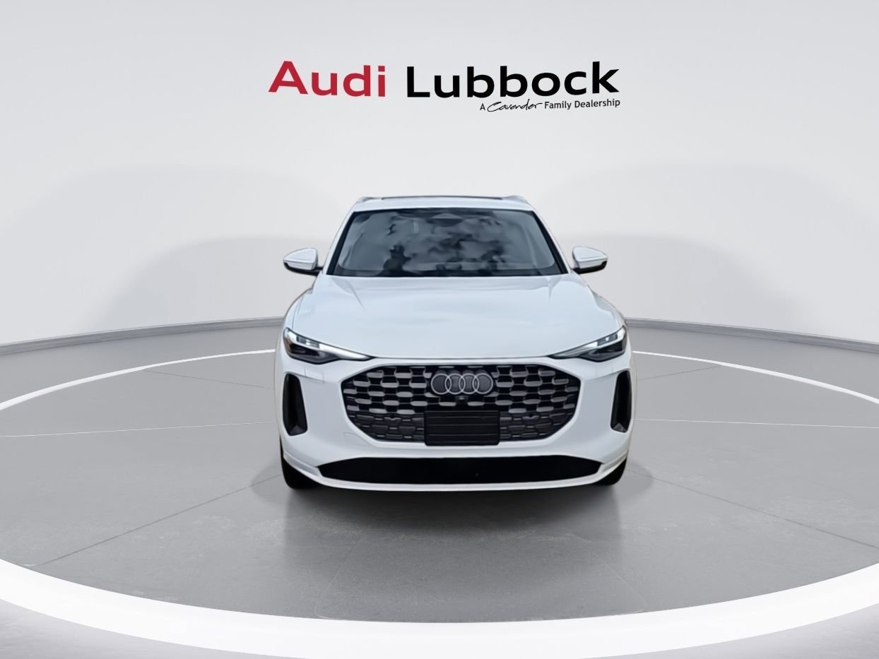 Used 2025 Audi Q5 Premium Plus w/ Premium Plus image 3
