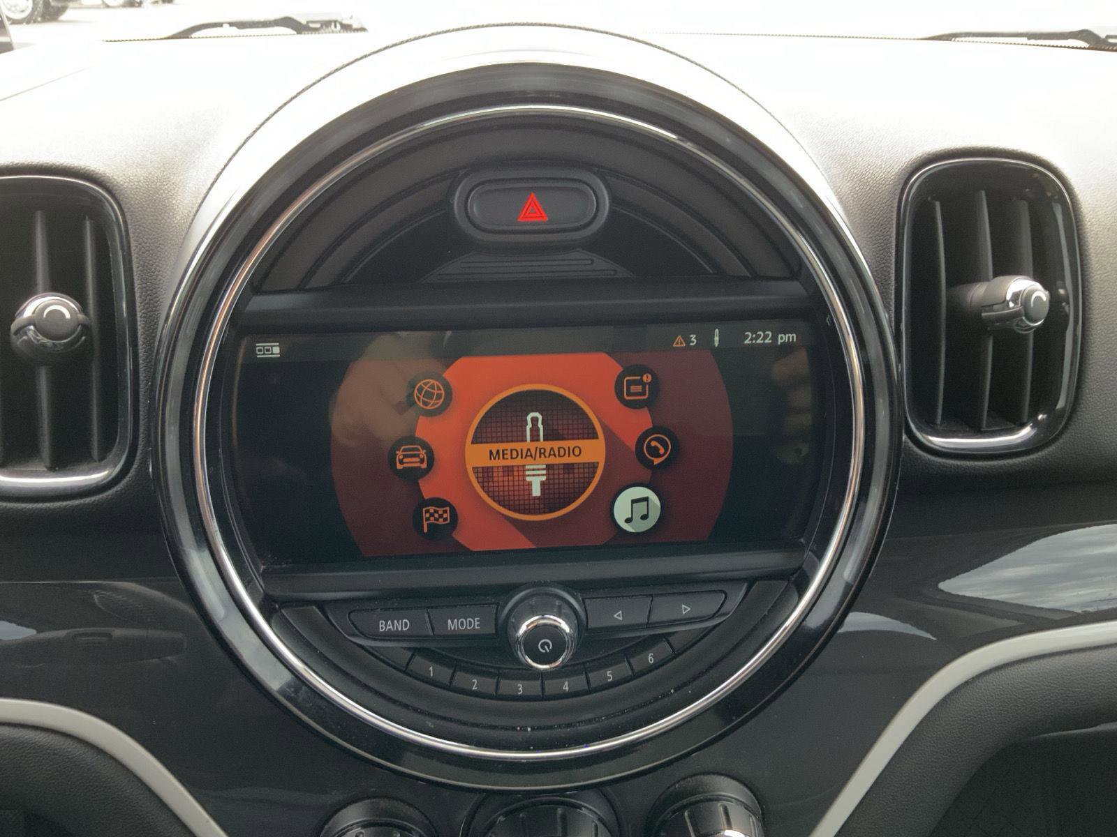 Used 2018 MINI Cooper Countryman S AWD/4WD image 41