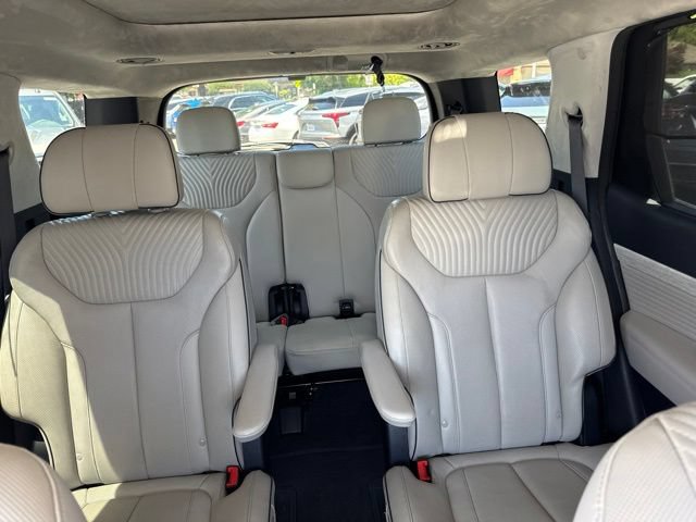 Used 2024 Hyundai Palisade Calligraphy AWD/4WD image 10