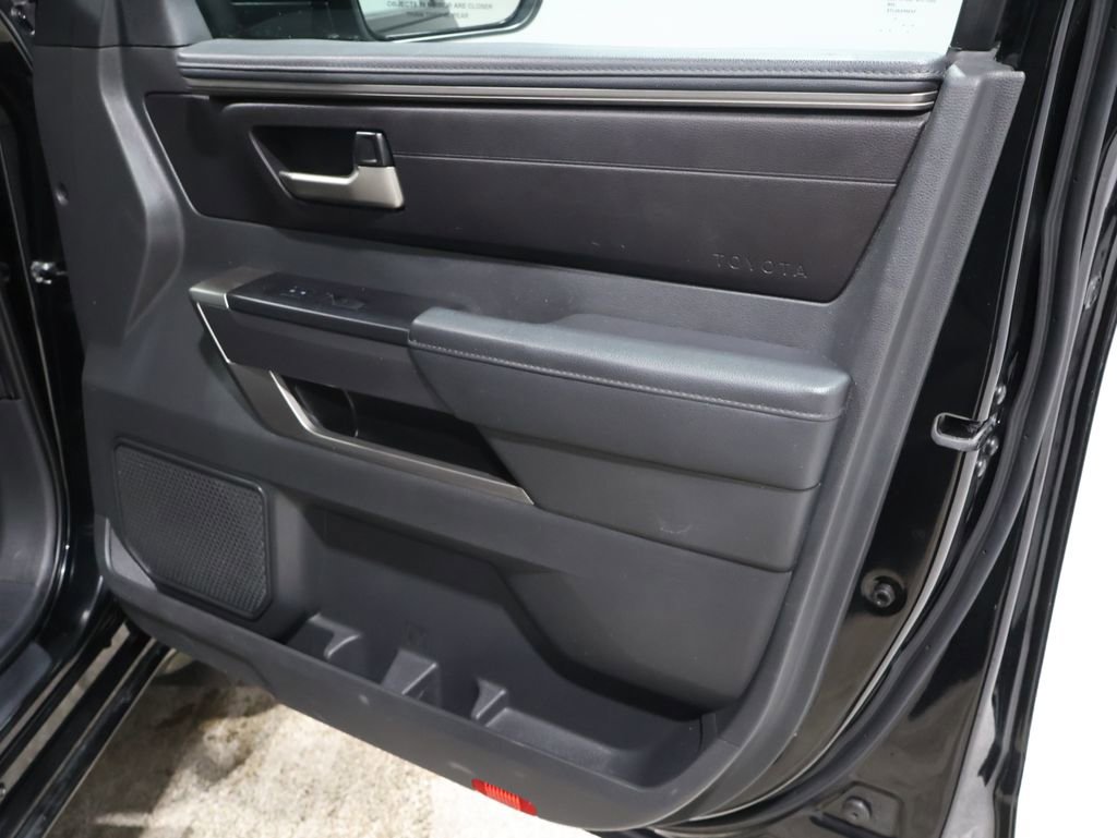 Used 2024 Toyota Tundra SR5 image 23