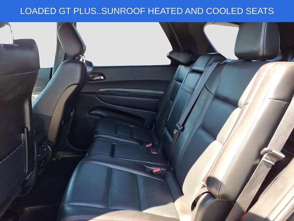 Used 2024 Dodge Durango GT image 18