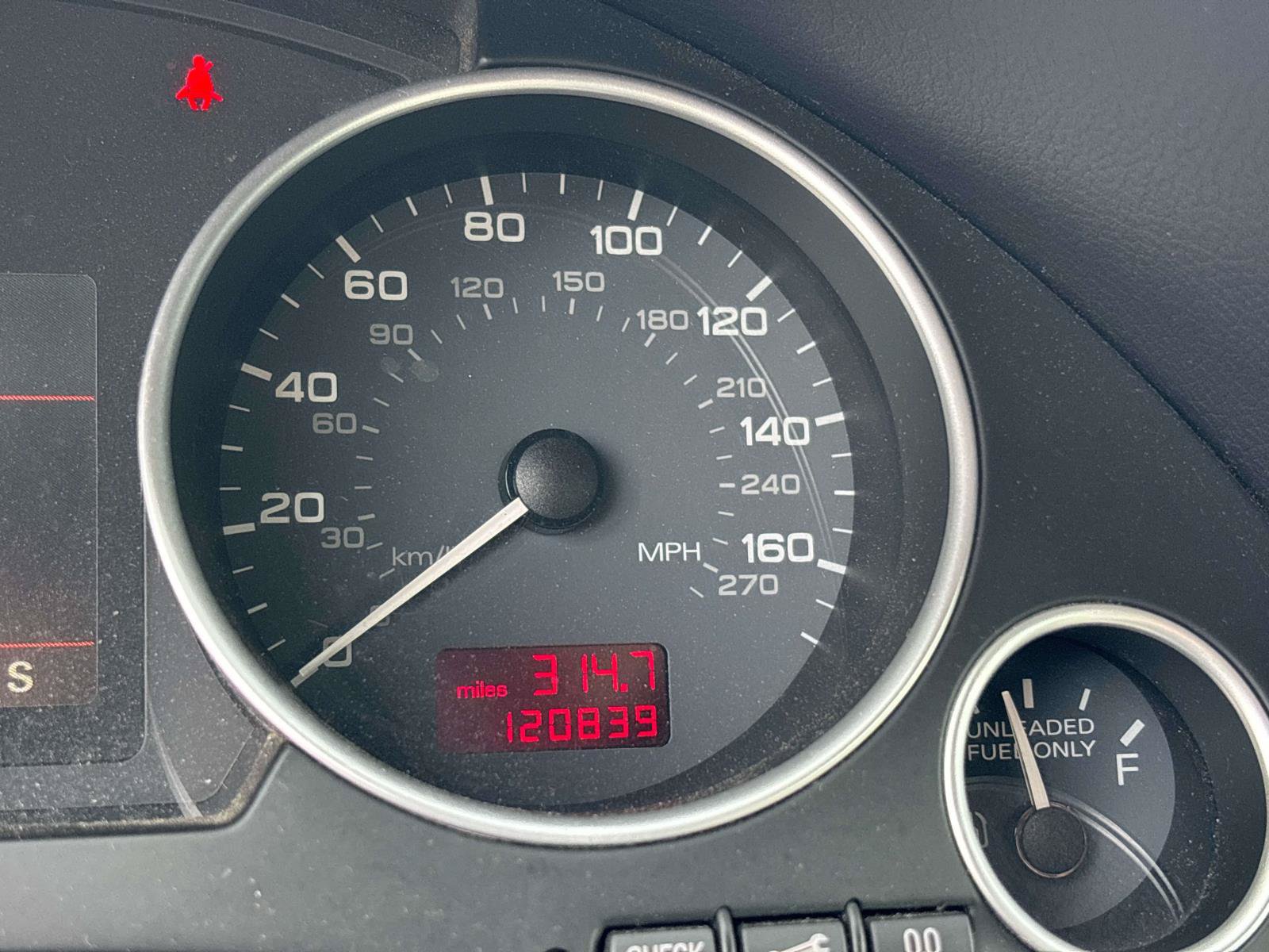Used 2006 Audi S4 Cabriolet AWD/4WD image 8