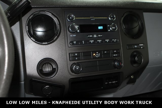Used 2015 Ford F250 XL image 19
