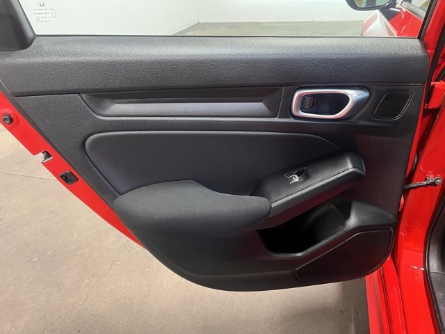 Used 2023 Honda Civic LX image 16