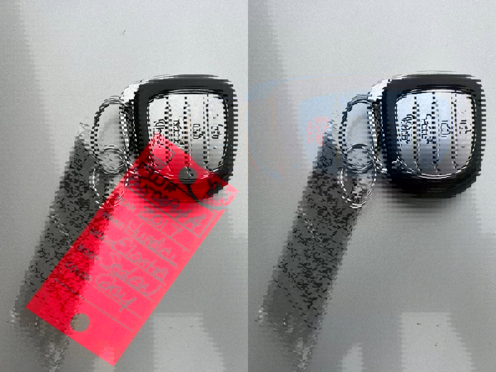 Used 2017 Hyundai Elantra SE w/ SE A/T Tech Package 03 image 36