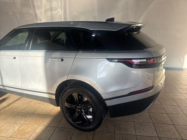 Used 2021 Land Rover Range Rover Velar S AWD/4WD image 8