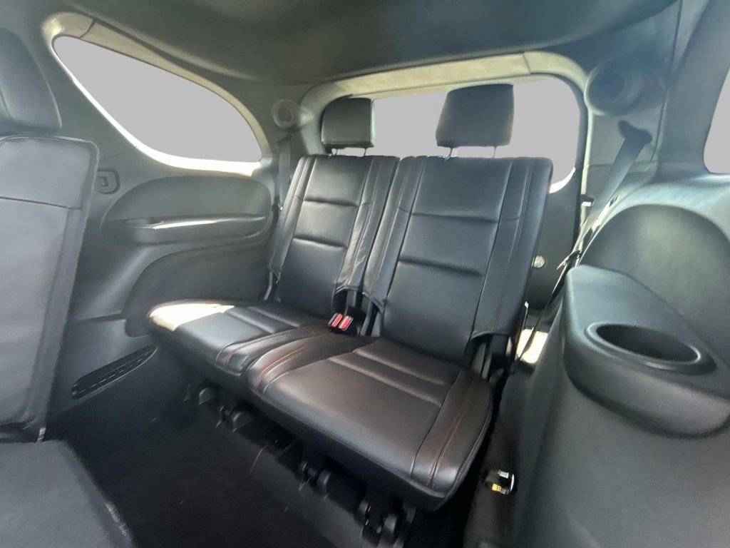 New 2026 Dodge Durango GT image 7