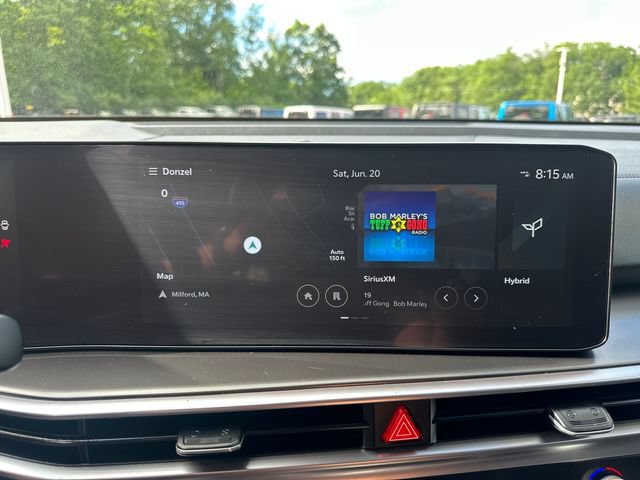 Used 2025 Kia Sorento EX AWD/4WD image 31