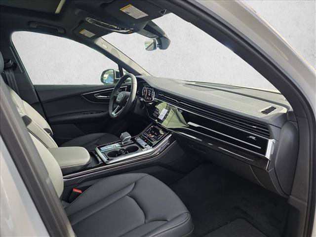 New 2026 Audi Q7 3.0T Premium Plus AWD/4WD image 12