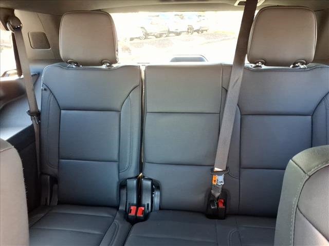 Used 2025 Chevrolet Tahoe Z71 w/ Comfort Package image 15