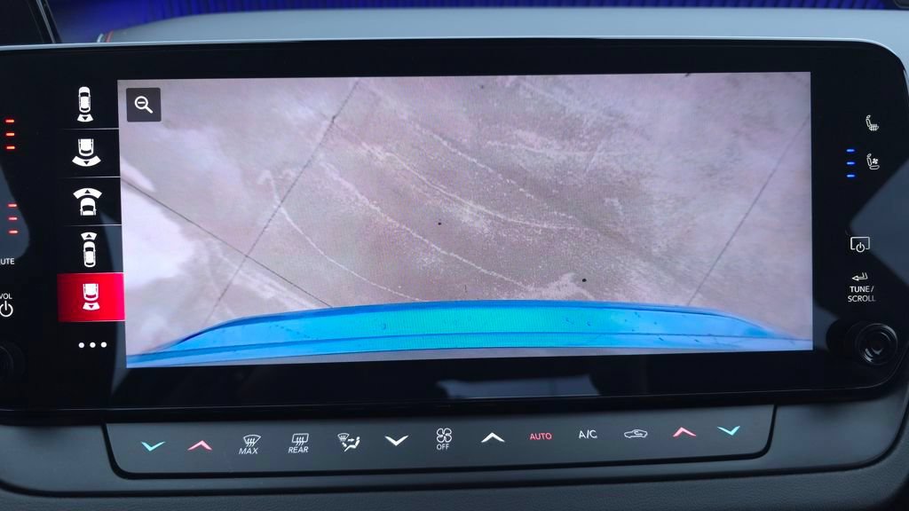 New 2026 Dodge Charger Scat Pack AWD/4WD image 34