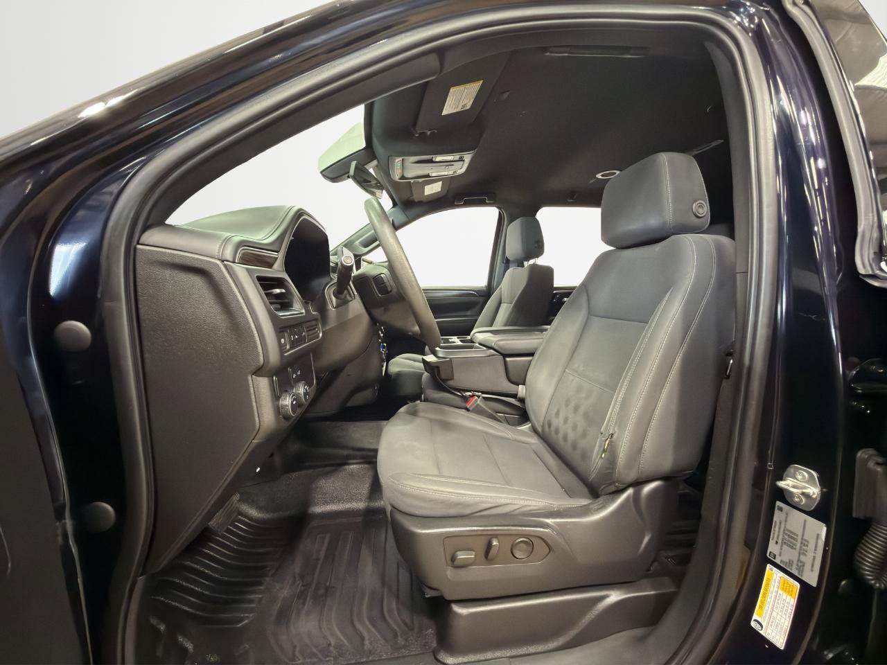 Used 2022 Chevrolet Tahoe 2WD w/ Remote Keyless Entry Package image 11