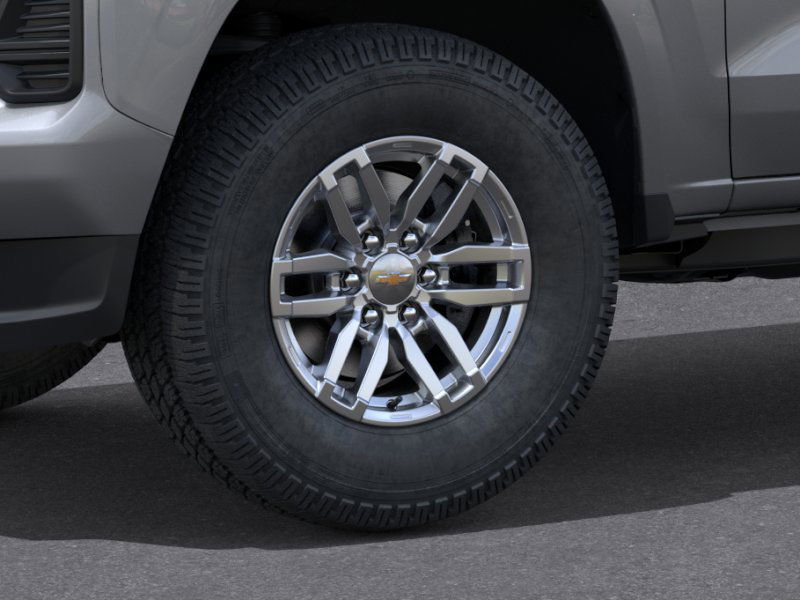 New 2026 Chevrolet Colorado LT w/ Advanced Trailering Package image 20