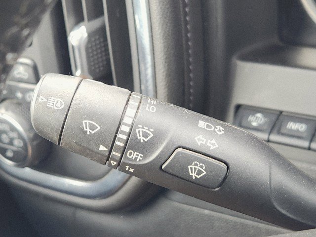 Used 2020 Chevrolet Silverado 2500 High Country w/ Z71 Off-Road Package image 44