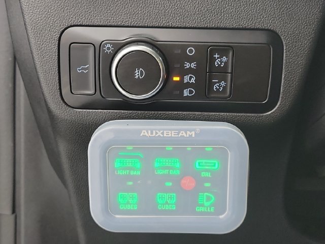 Used 2023 Ford Bronco Sport Outer Banks w/ Tech Package AWD/4WD image 29