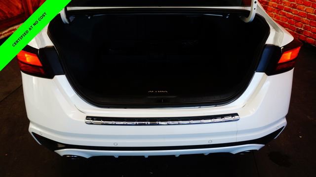 Certified 2023 Nissan Altima 2.5 SV w/ SV Premium Package image 44