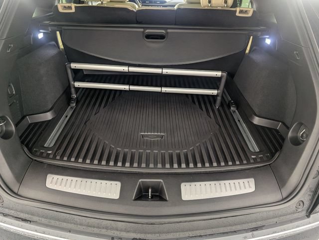 Used 2019 Cadillac XT5 Luxury FWD image 30