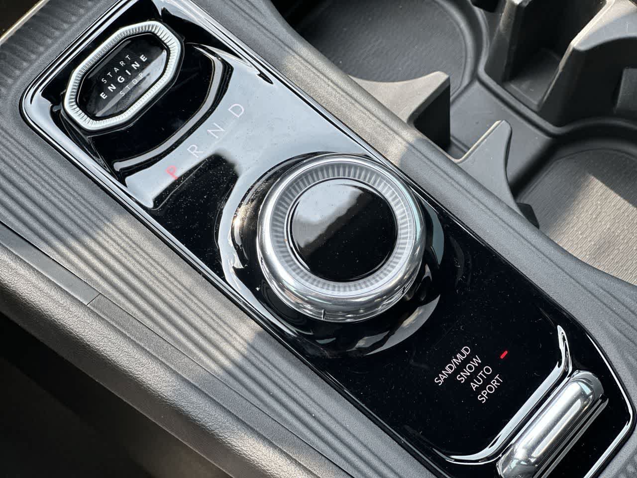 New 2026 Jeep Cherokee Limited AWD/4WD image 28