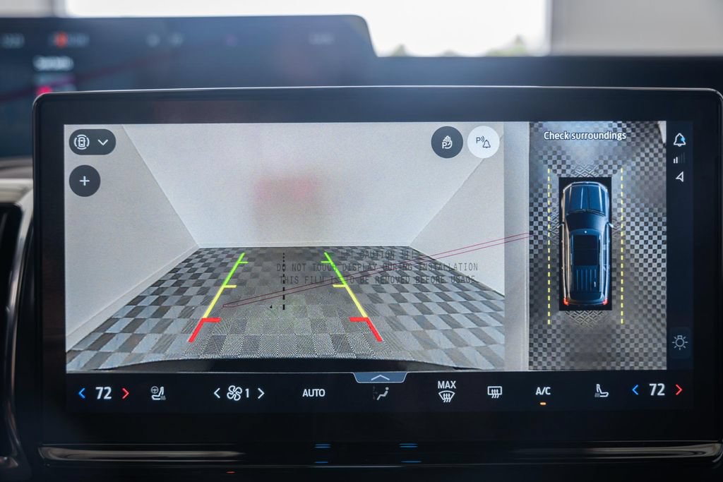New 2027 Ford Expedition Tremor AWD/4WD image 53