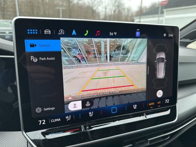 New 2026 Volkswagen Golf image 21