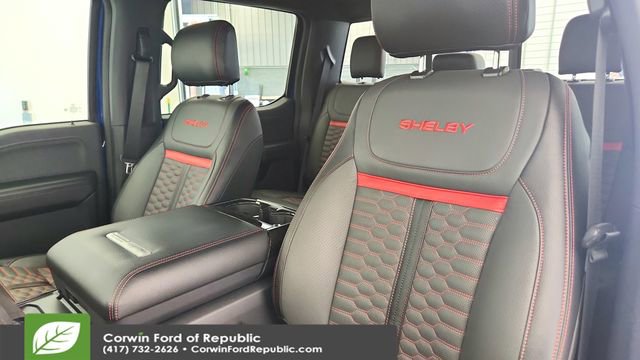 Used 2022 Ford F150 Lariat w/ Equipment Group 502A High image 10