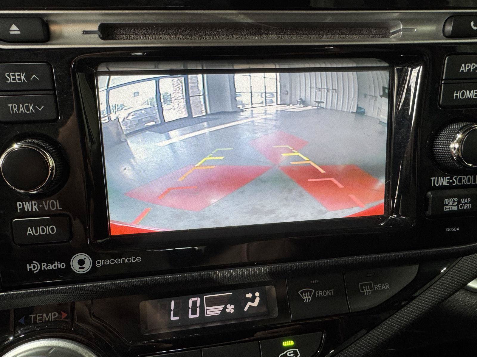 Used 2015 Toyota Prius C Three FWD image 28