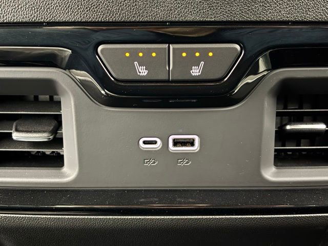 New 2025 GMC Sierra 1500 AT4 w/ AT4 Premium Package image 7