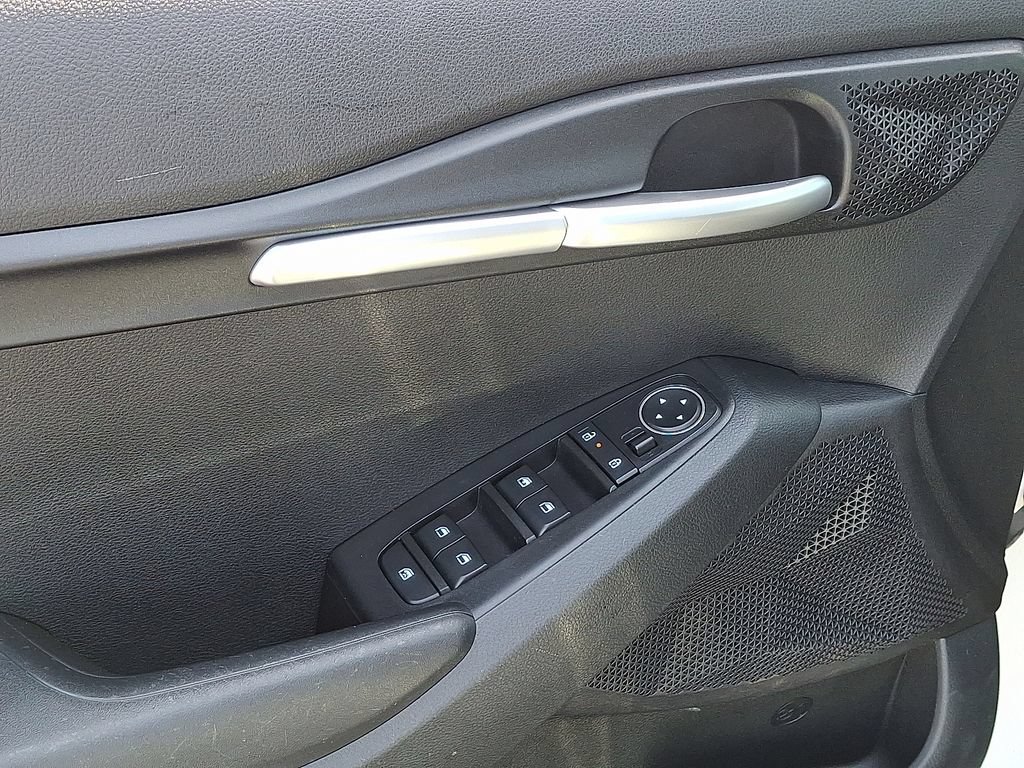 Certified 2024 Kia Seltos LX AWD/4WD image 14