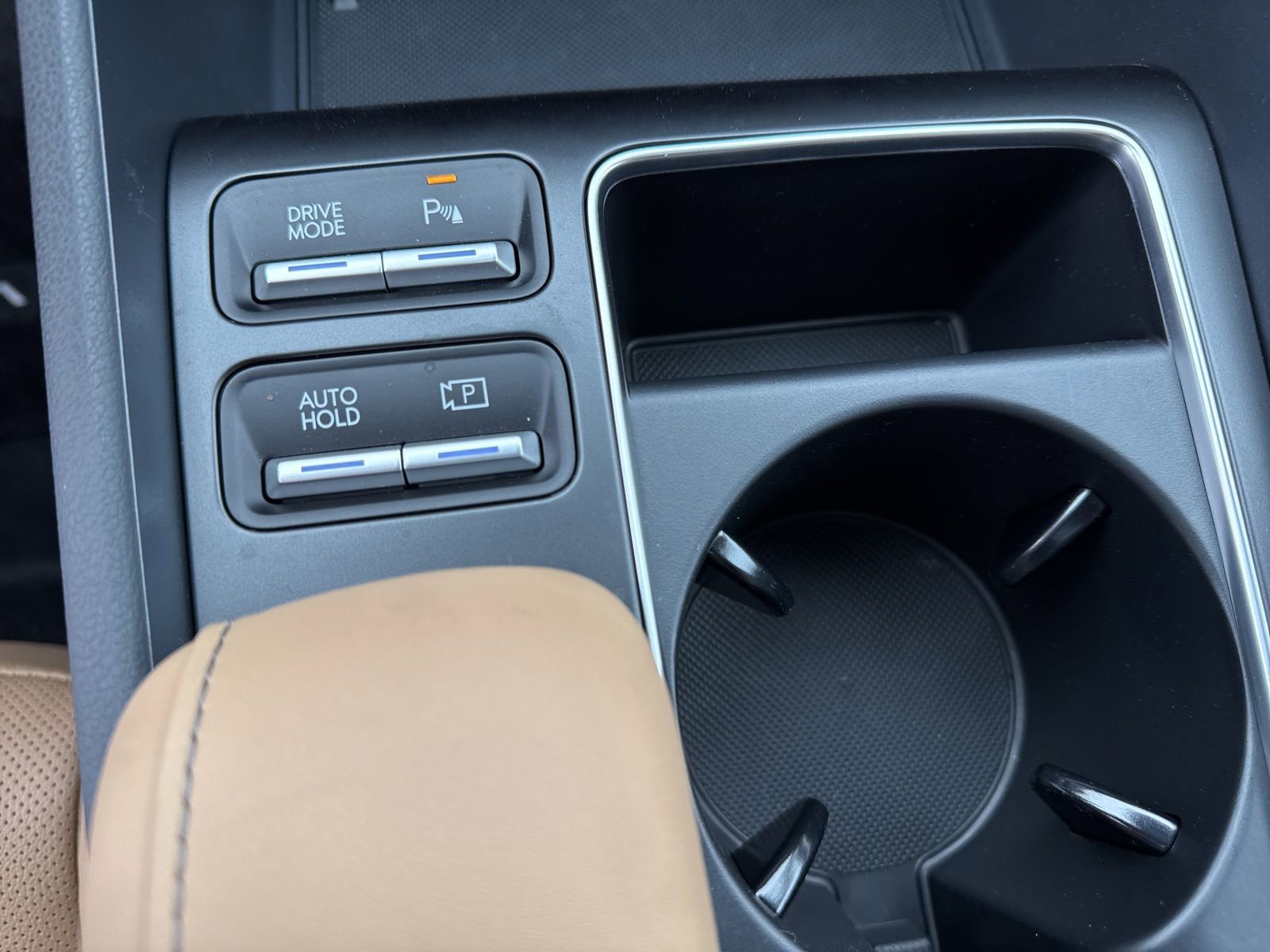 Used 2025 Hyundai Sonata Limited image 26