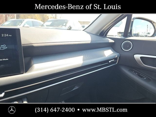 Used 2025 Hyundai Sonata SEL image 28