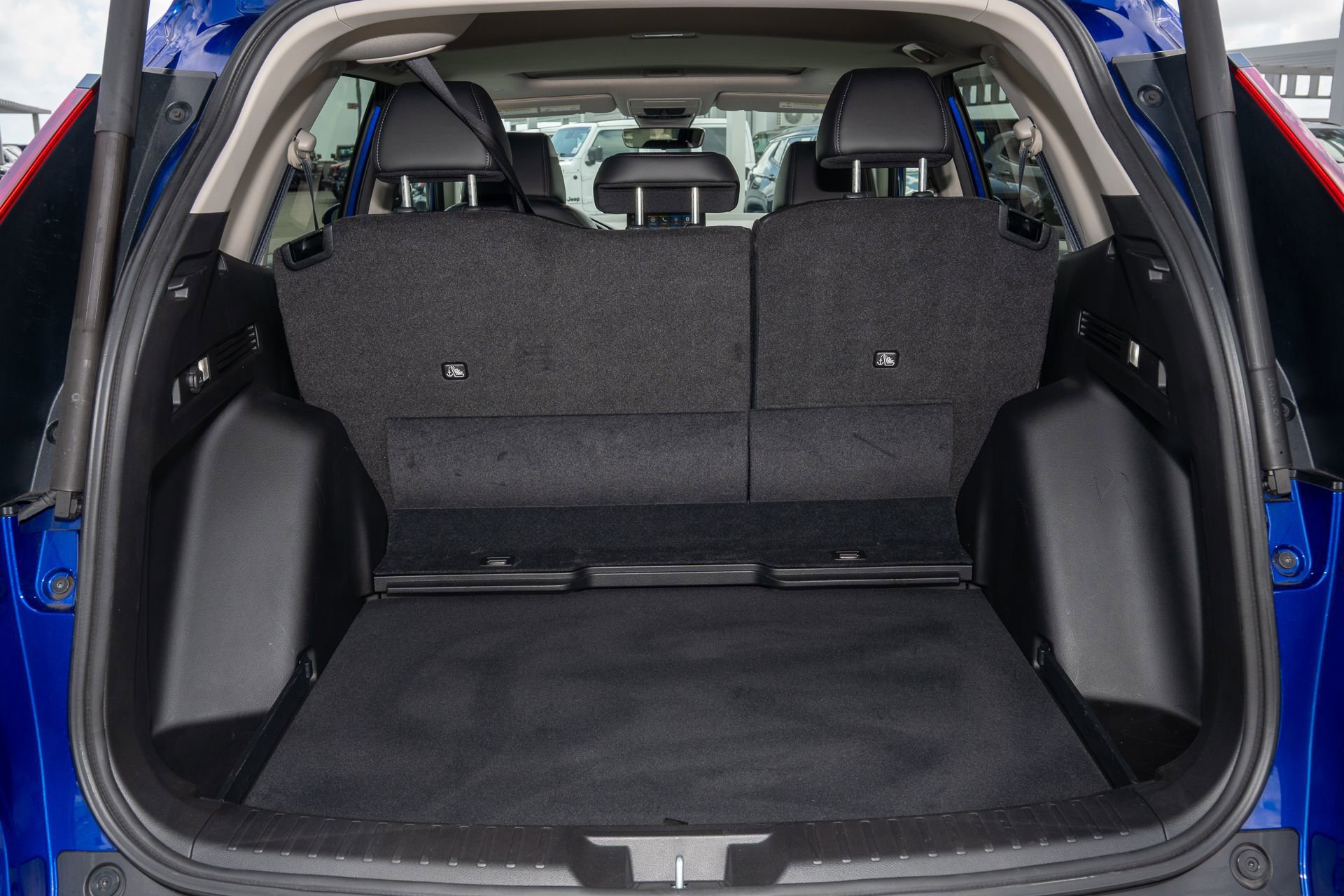 Certified 2023 Honda CR-V EX-L image 5