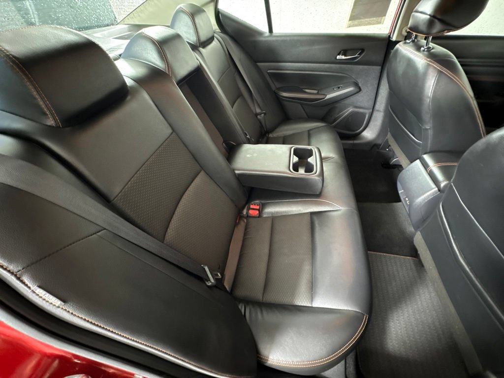 Used 2020 Nissan Altima 2.5 SR FWD image 37