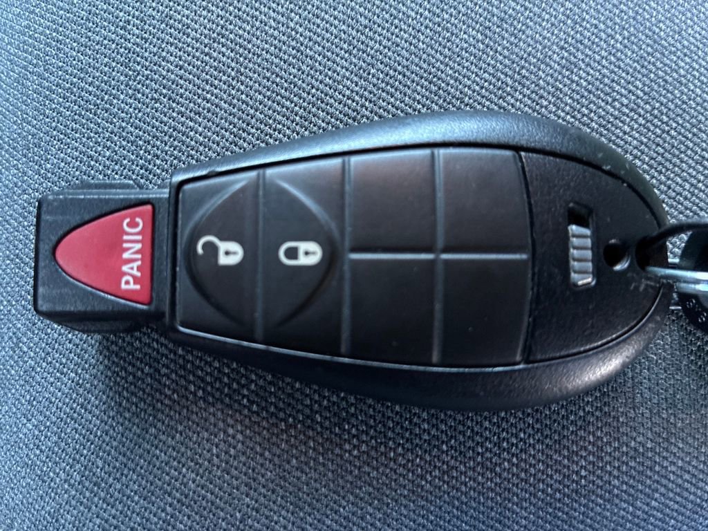 Used 2024 RAM 1500 Classic SLT image 29