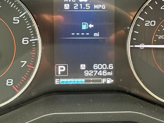 Used 2018 Subaru Crosstrek 2.0i Limited AWD/4WD image 41