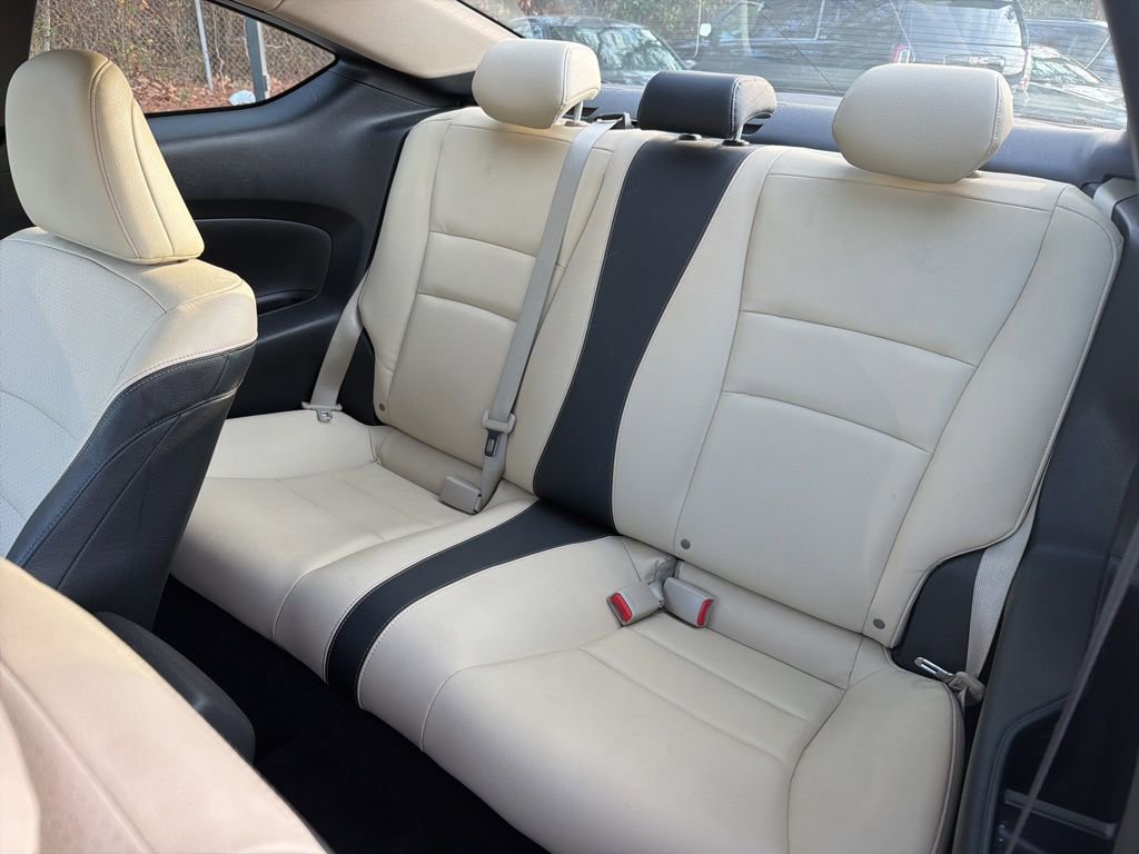 Used 2014 Honda Accord EX-L image 22