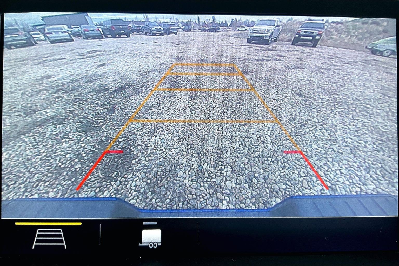 Used 2022 Chevrolet Colorado Z71 image 13