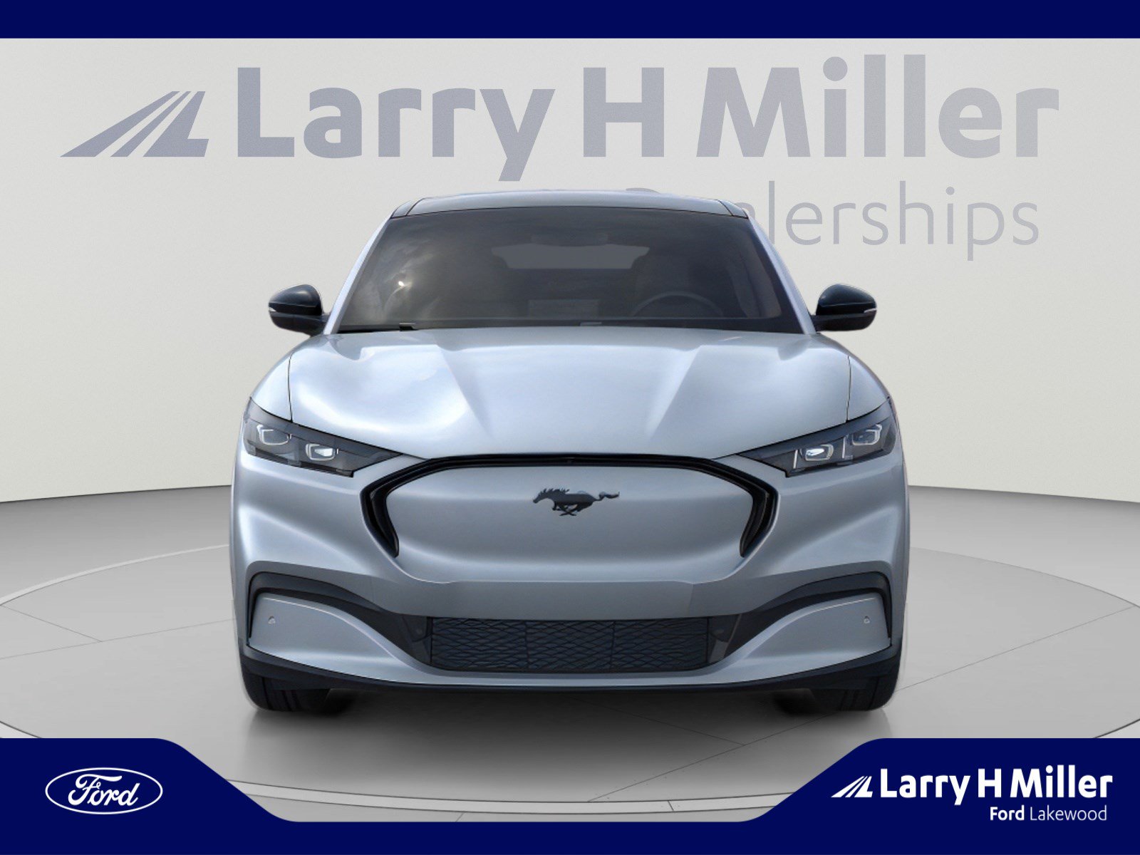 New 2026 Ford Mustang Mach-E Premium AWD/4WD image 6