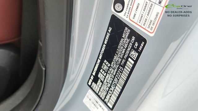 Used 2025 BMW M240i Coupe image 62