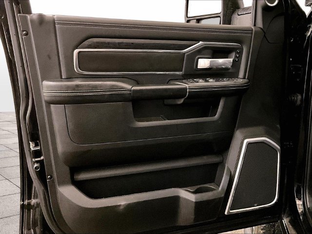 Used 2024 RAM 2500 Laramie w/ Night Edition AWD/4WD image 22