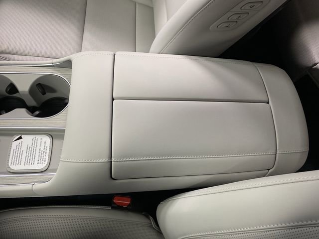 New 2026 Hyundai Palisade Calligraphy image 23
