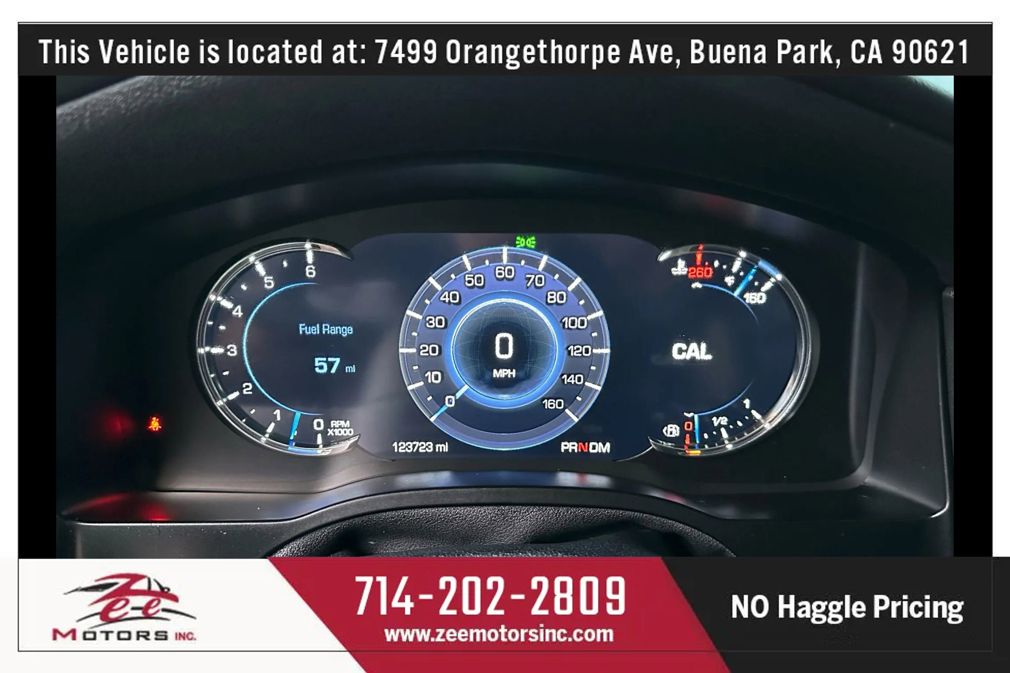 Used 2016 Cadillac Escalade ESV Premium image 25