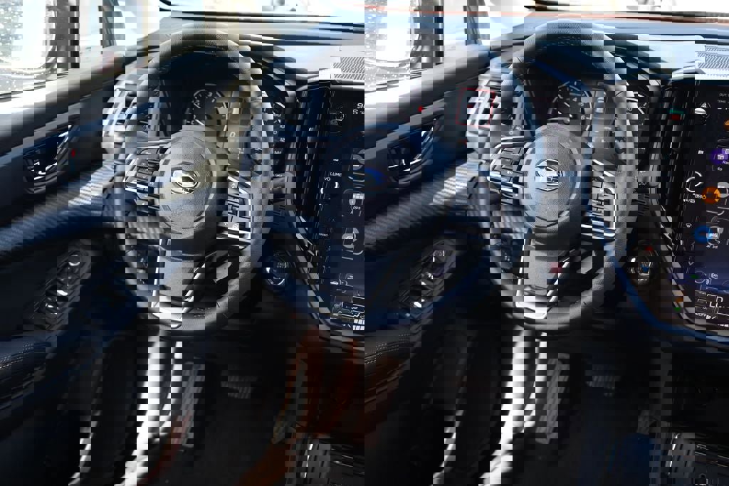 New 2026 Subaru Ascent Premium image 25