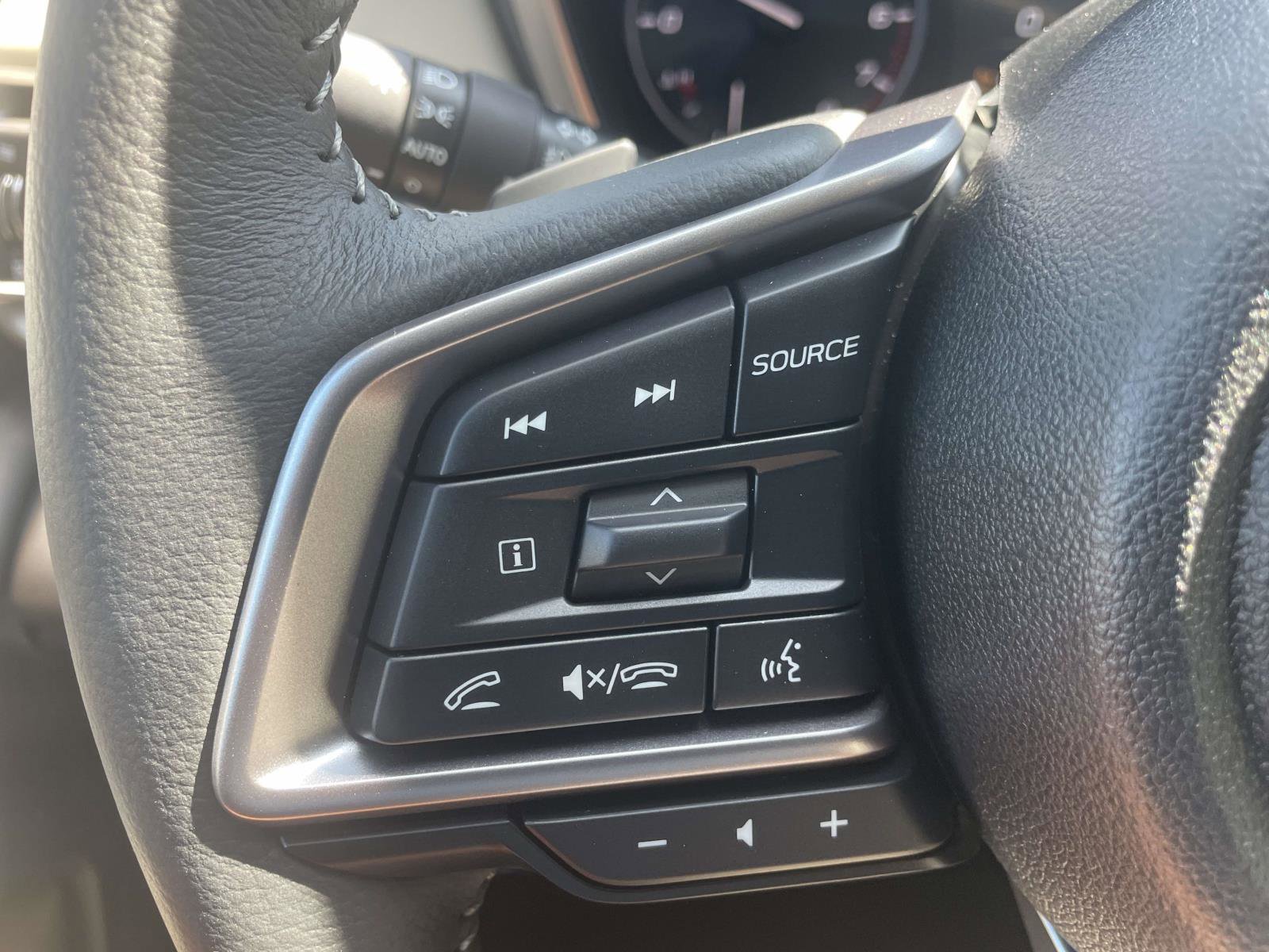 New 2025 Subaru Outback Limited XT w/ Tech Package 2 image 9