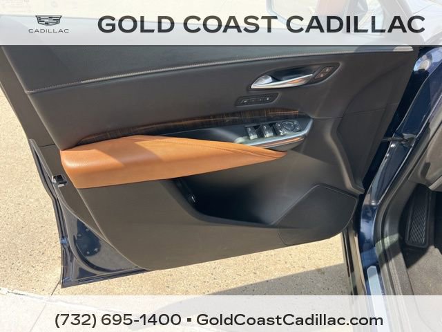 Used 2019 Cadillac XT4 Premium Luxury AWD/4WD image 15