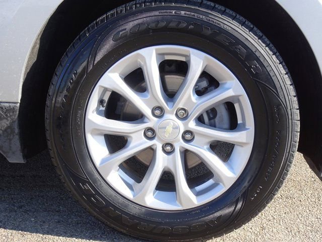 Used 2020 Chevrolet Equinox LT image 27