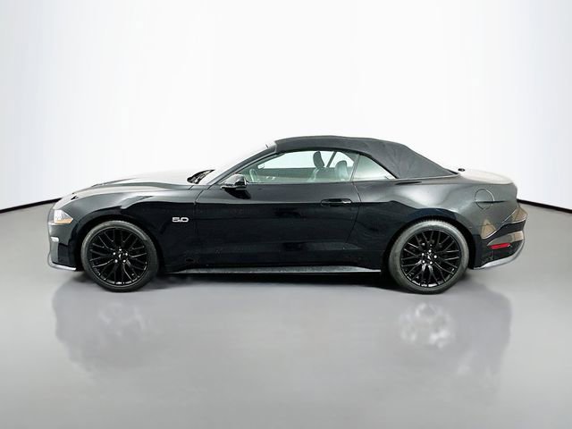 Used 2023 Ford Mustang GT Premium w/ GT Performance Package image 4
