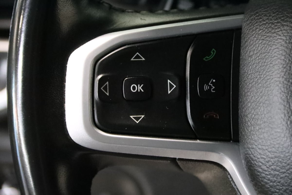 Used 2023 RAM 1500 Big Horn AWD/4WD image 17