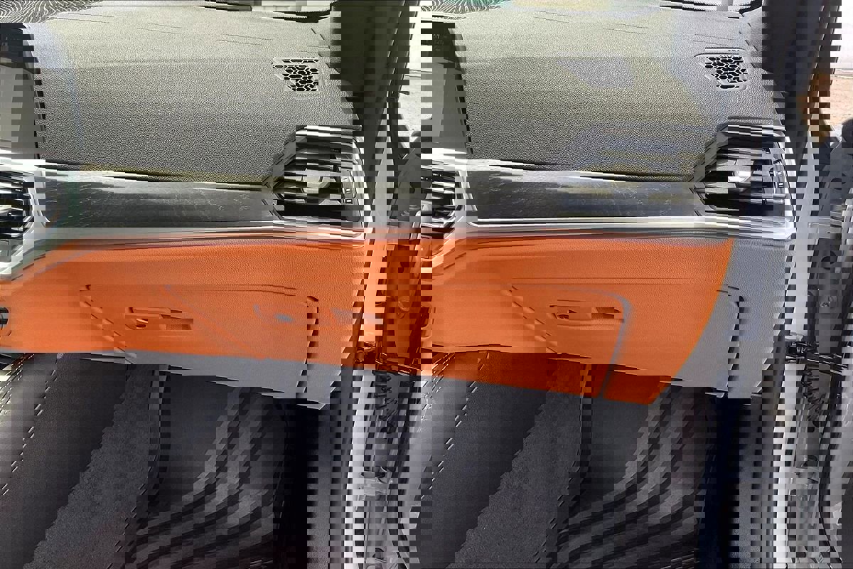 Used 2023 BMW 430i Convertible w/ M Sport Package image 14