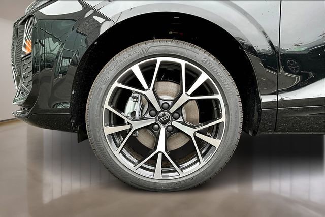 New 2026 Audi Q3 quattro 2.0T image 12